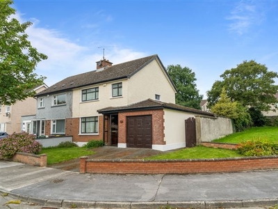 67 Rathlawns, Rathcoole, Co. Dublin