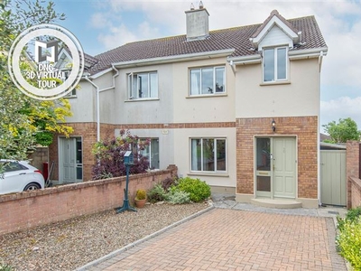 70 Cluain Dara, Knocknacarra, Galway City, Co. Galway