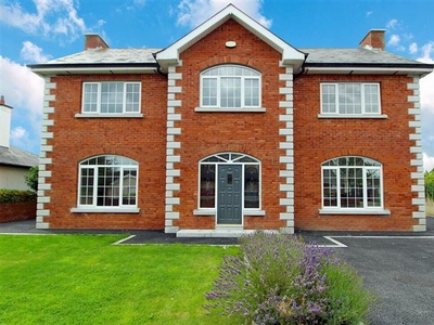 8 Bishops Court, Dundalk, Louth