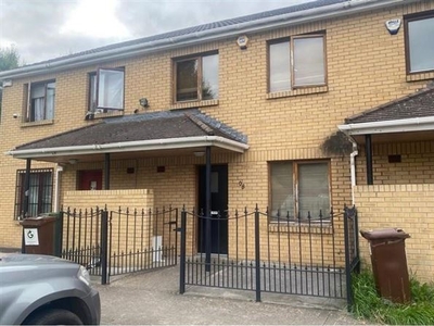 8 Russell Green, Russell Square, Dublin 24, Tallaght