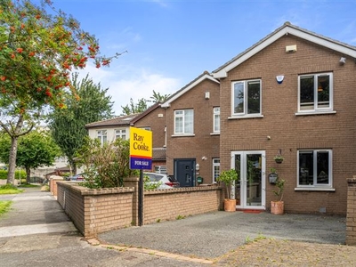 96 Yellow Meadows Grove, Clondalkin, Dublin 22