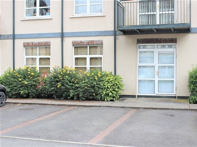 Apartment 2, Block A, The Avenue, Abbeylands, Clane, Kildare