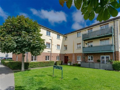 Apartment 49 Barons Hall Park , Barons Hall , Balbriggan, Dublin