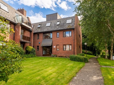 Apartment 74 River Gardens, Glasnevin, Dublin 9