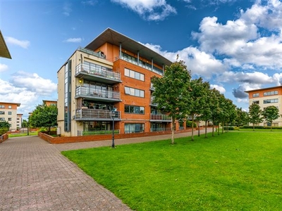 Apt 131, The Oval, Cherrywood, Dublin 18