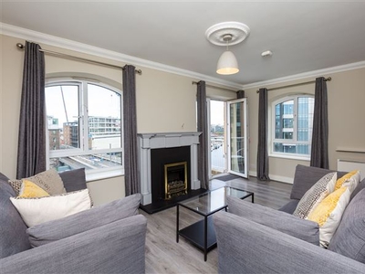 Apt 80 The Lansdowne, Pembroke Square, Ballsbridge, Dublin 4