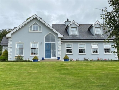 Aughrim More, Inniskeen, Carrickmacross, Monaghan