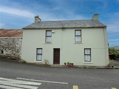 Cappanclare, Inchigeelagh, Macroom, Cork