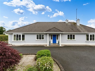 Century House, Dreenane, Carbury, Kildare