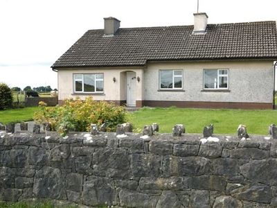 Corgary, Ballinasloe, County Galway