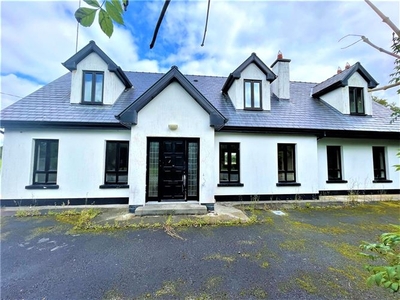 Ganty, Craughwell, Co. Galway