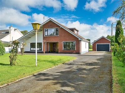 Harlockstown, Dunboyne, County Meath