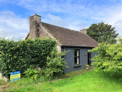 Ivy Cottage, Bweeng West, Mallow, Cork