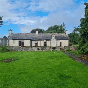 Powellsborough, Tubbercurry, Sligo