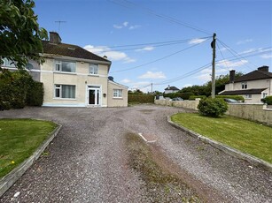 1 laurel grove, Bishopstown, Cork