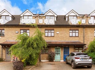 10 Donnybrook Court, Donnybrook, Dublin 4