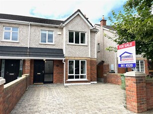 10 Ravenswood Road, Clonsilla, Dublin 15