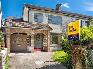 109 Alpine Heights, Clondalkin, Dublin 22