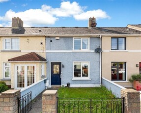 11 Hazel Road, Donnycarney, Dublin 9