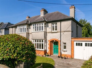 113 St Helens Road, Booterstown, Co. Dublin