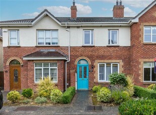 118 Boroimhe Beech, Swords, County Dublin