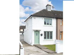 12 Benbulbin Avenue, Drimnagh, Dublin 12