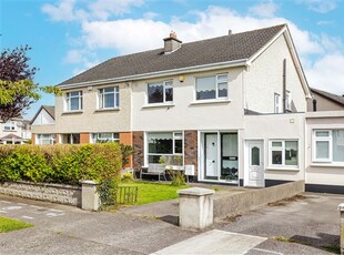 120 Oaklawn West, Leixlip, Co. Kildare