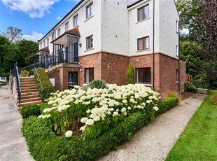 124 Merrion Grove, Blackrock, County Dublin