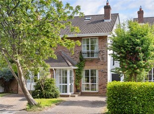 139 The Maples, Clonskeagh, Dublin 14