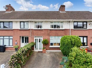 14 Caragh Road, Cabra, Dublin 7, County Dublin