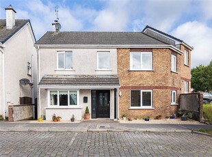 15 Blueberry Court, Broomfield Village, Midleton, Cork