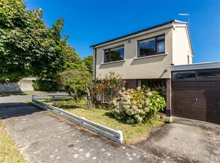 15 Churchfield Lawns, Skerries, County Dublin