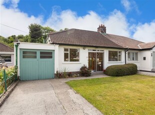 16 Glendale Park, Terenure, Dublin 12