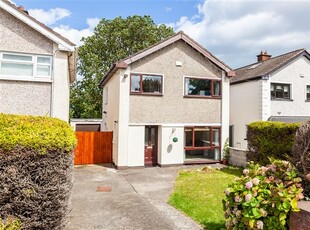 16 Killary Grove, Donaghmede, Dublin 13