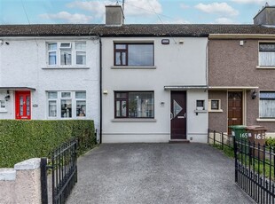 163 Mellowes Road, Finglas, Dublin 11