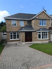 17 Boyne Meadows, Edenderry, Offaly