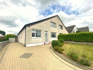 17 Silverheights Avenue, Mayfield, Cork, Mayfield, Cork