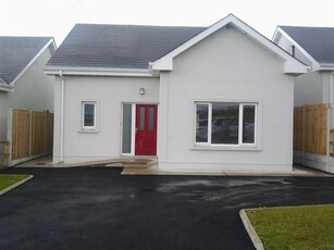 18 Bramble Hill, Tinahely, Wicklow