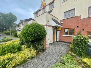 18 Marlfield Green, Kiltipper, Dublin 24