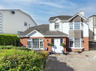 19 Woodview Close, Maypark Village, Waterford City, Co. Waterford