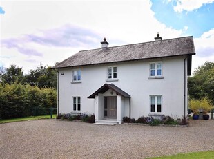 2 Beechley Hall, Graigue Beg, Bunclody, Co. Wexford