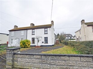 20 Dodsborough Cottages, Lucan, County Dublin