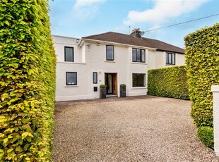 21 Lower Beaumont Drive, Beaumont, Blackrock, Cork