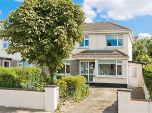 21 Orchardstown Park, Rathfarnham, Dublin 14