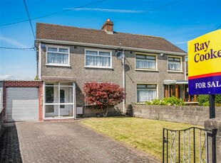 212 McKee Avenue, Finglas, Dublin 11