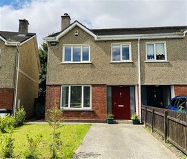 23 Arduain, Greenville Lane, Enniscorthy, Co. Wexford , Enniscorthy, Wexford