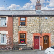 24 Ashworth Place, Harold's Cross, Dublin 6W