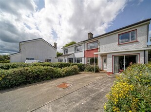 24 Hawthorn Heights, Letterkenny, Donegal