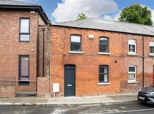 25 Stanhope Terrace, Stoneybatter, Dublin 7