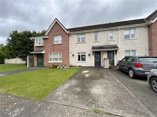 26 Castle Glen, Donacarney, Donacarney, Meath